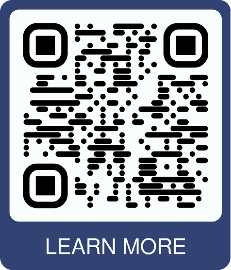 Learn More QR Code
